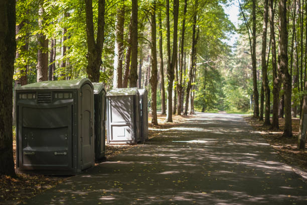 Best Handicap porta potty rental  in Riverbend, WA