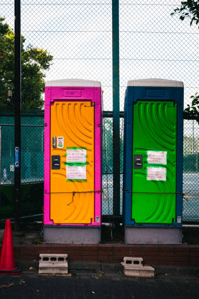 Best Porta potty rental for parties  in Riverbend, WA