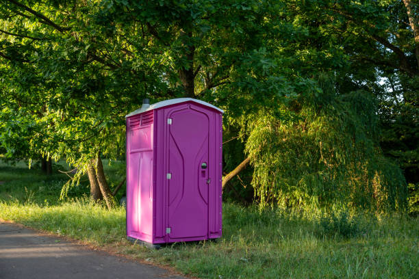 Best Porta potty for special events  in Riverbend, WA