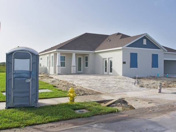 Best Porta potty delivery and setup  in Riverbend, WA